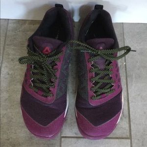 Reebok CrossFit nano 6.0 Women’s size 9.5
